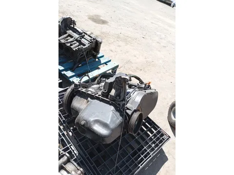 Κινητήρας Κορμός - Καπάκι ( Για Ανταλλακτικά )  για VW POLO (1999 - 2001) (6N2) Hatchback - 3dr 1400 (AKK) Petrol 60  ( Νέα Γενιά )  *ΠΑΛΕΤΑ 465* - 