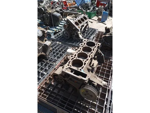 Κινητήρας Κορμός -Χωρίς  Καπάκι ( Για Ανταλλακτικά ) για FORD GALAXY (1995 - 2000) 2300 16V  ( Y5B )  (E5SA)(Y5B) Petrol 146 ( Νέα Γενιά )  *ΠΑΛΕΤΑ  467* - 