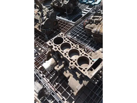 Κινητήρας Κορμός -Χωρίς  Καπάκι ( Για Ανταλλακτικά ) για FORD GALAXY (1995 - 2000) 2300 16V  ( Y5B )  (E5SA)(Y5B) Petrol 146 ( Νέα Γενιά )  *ΠΑΛΕΤΑ  467* - 