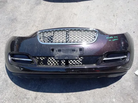 Προφυλακτήρας Εμπρός για NISSAN MICRA (2011 - 2013) (K13) JAPAN Προφυλακτήρας Εμπρός για NISSAN MICRA (2011 - 2013) (K13) JAPAN