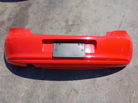 Προφυλακτήρας Πίσω για VW POLO (2009 - 2014) (6R)  Προφυλακτήρας Πίσω για VW POLO (2009 - 2014) (6R)