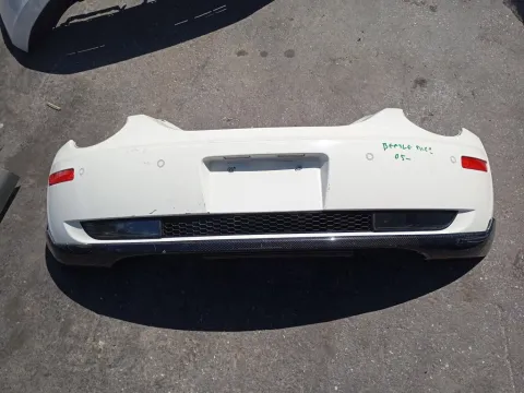 Προφυλακτήρας Πίσω Με Parktronic για VW NEW BETTLE (2005 - 2013) (9C1)  Προφυλακτήρας Πίσω Με Parktronic για VW NEW BETTLE (2005 - 2013) (9C1)
