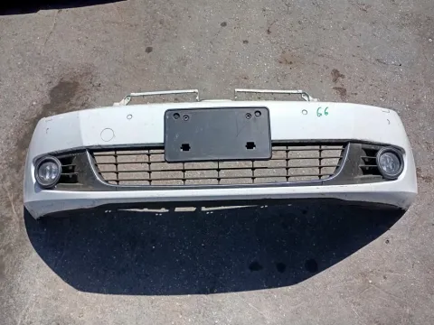 Προφυλακτήρας Εμπρός για VW GOLF (2009 - 2013) Mk6 (5K1)  Προφυλακτήρας Εμπρός για VW GOLF (2009 - 2013) Mk6 (5K1)