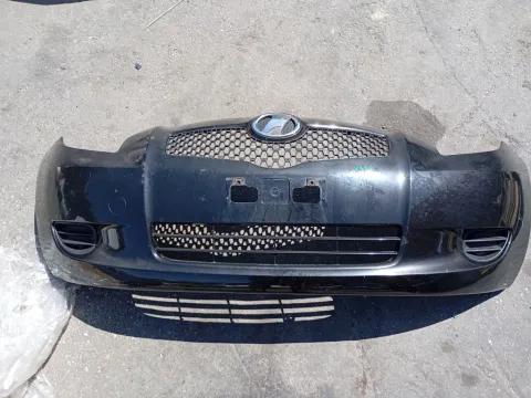 Προφυλακτήρας Εμπρός για TOYOTA YARIS (2006 - 2009) (KL9)  Προφυλακτήρας Εμπρός για TOYOTA YARIS (2006 - 2009) (KL9)