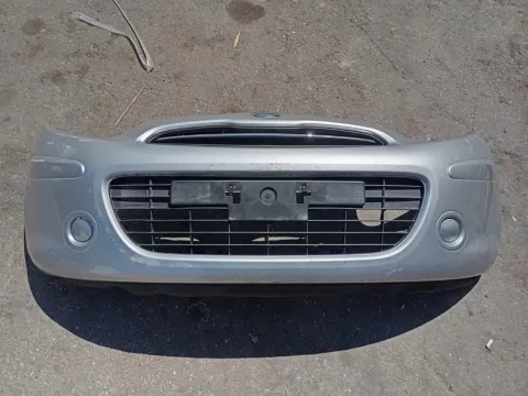 Προφυλακτήρας Εμπρός για NISSAN MICRA (2011 - 2013) (K13)  Προφυλακτήρας Εμπρός για NISSAN MICRA (2011 - 2013) (K13)
