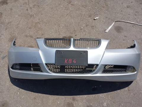 Προφυλακτήρας Εμπρός για BMW 3 Series (2005 - 2008) (E90-1-2-3) (E90) Sedan - 4dr  Προφυλακτήρας Εμπρός για BMW 3 Series (2005 - 2008) (E90-1-2-3) (E90) Sedan - 4dr