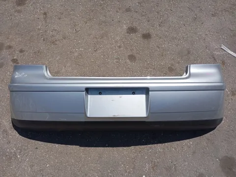 Προφυλακτήρας Πίσω για VW POLO (2005 - 2009) (9N3 ) JAPAN Προφυλακτήρας Πίσω για VW POLO (2005 - 2009) (9N3 ) JAPAN