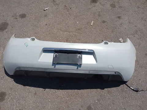 Προφυλακτήρας Πίσω για CITROEN DS3 (2010 - 2014)  Προφυλακτήρας Πίσω για CITROEN DS3 (2010 - 2014)