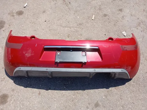 Προφυλακτήρας Πίσω για CITROEN DS3 (2010 - 2014)  Προφυλακτήρας Πίσω για CITROEN DS3 (2010 - 2014)