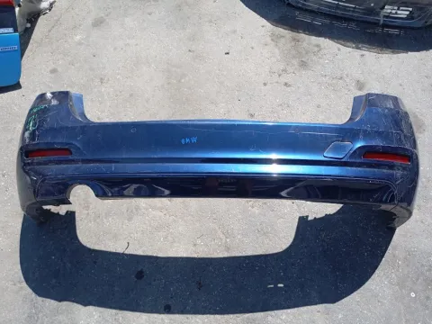 Προφυλακτήρας Πίσω Με Parktronic για BMW 3 Series (2013 - ) (F30 1) (F31) Touring S-W 5dr  Προφυλακτήρας Πίσω Με Parktronic για BMW 3 Series (2013 - ) (F30 1) (F31) Touring S-W 5dr