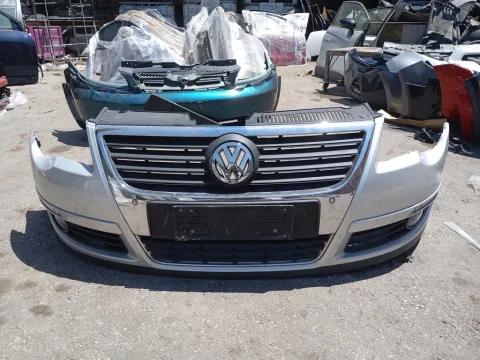 Προφυλακτήρας Εμπρός για VW PASSAT (2005 - 2011) (3C2)  Προφυλακτήρας Εμπρός για VW PASSAT (2005 - 2011) (3C2)