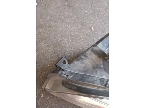 Φανάρι Εμπρός Αριστερό Σπασμένη Βάση για TOYOTA RAV-4 (2006 - 2009) (XA30) SUV- ΕΚΤΟΣ ΔΡΟΜΟΥ- 5dr  -  Φανάρι Εμπρός Αριστερό Σπασμένη Βάση για TOYOTA RAV-4 (2006 - 2009) (XA30) SUV- ΕΚΤΟΣ ΔΡΟΜΟΥ- 5dr  -