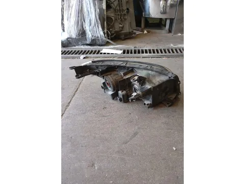 Φανάρι Εμπρός Αριστερό Σπασμένη Βάση για TOYOTA RAV-4 (2006 - 2009) (XA30) SUV- ΕΚΤΟΣ ΔΡΟΜΟΥ- 5dr  -  Φανάρι Εμπρός Αριστερό Σπασμένη Βάση για TOYOTA RAV-4 (2006 - 2009) (XA30) SUV- ΕΚΤΟΣ ΔΡΟΜΟΥ- 5dr  -