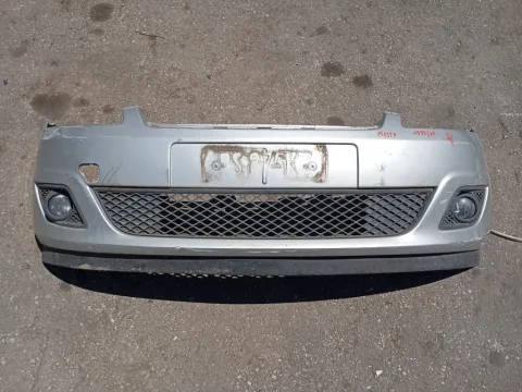 Προφυλακτήρας Εμπρός για FORD FIESTA (2006 - 2008) Mk5b  Προφυλακτήρας Εμπρός για FORD FIESTA (2006 - 2008) Mk5b