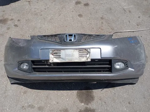 Προφυλακτήρας Εμπρός για HONDA JAZZ (2008 - 2011) (GE)  Προφυλακτήρας Εμπρός για HONDA JAZZ (2008 - 2011) (GE)