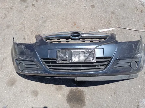 Προφυλακτήρας Εμπρός για OPEL CORSA (2006 - 2011) D  Προφυλακτήρας Εμπρός για OPEL CORSA (2006 - 2011) D