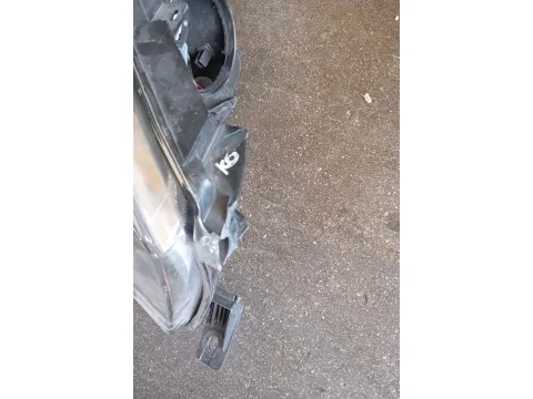 Φανάρι Εμπρός Δεξί Σπασμένες Βάσεις για TOYOTA IQ (2009 - ) (AJ1) Hatchback - 3dr  - 