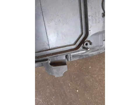 Φανάρι Εμπρός Δεξί Σπασμένες Βάσεις για TOYOTA IQ (2009 - ) (AJ1) Hatchback - 3dr  - 