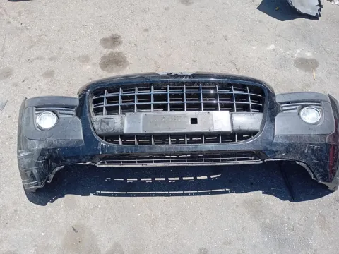 Προφυλακτήρας Εμπρός για PEUGEOT 3008 (2009 - 2013)  Προφυλακτήρας Εμπρός για PEUGEOT 3008 (2009 - 2013)