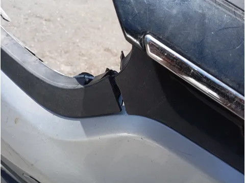 Προφυλακτήρας Εμπρός Ελαττωματικός για RENAULT MEGANE (2014 - 2016)  -  Προφυλακτήρας Εμπρός Ελαττωματικός για RENAULT MEGANE (2014 - 2016)  -