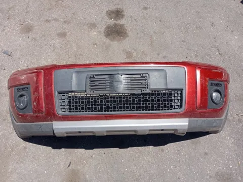 Προφυλακτήρας Εμπρός για FORD FUSION (2006 - 2011) (JU)  Προφυλακτήρας Εμπρός για FORD FUSION (2006 - 2011) (JU)