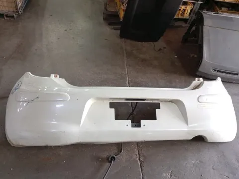 Προφυλακτήρας Πίσω JAPAN για NISSAN MICRA (2011 - 2013) (K13)  Προφυλακτήρας Πίσω JAPAN για NISSAN MICRA (2011 - 2013) (K13)