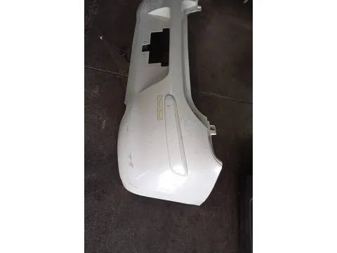 Προφυλακτήρας Πίσω JAPAN για NISSAN MICRA (2011 - 2013) (K13)  -  Προφυλακτήρας Πίσω JAPAN για NISSAN MICRA (2011 - 2013) (K13)  -