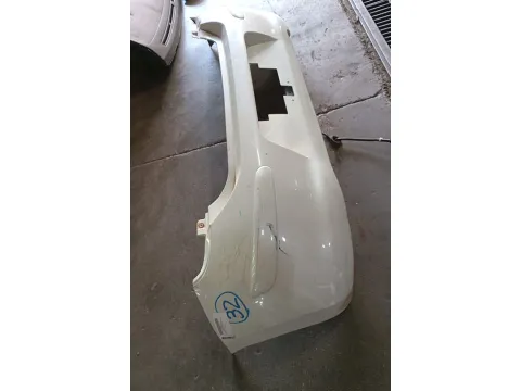 Προφυλακτήρας Πίσω JAPAN για NISSAN MICRA (2011 - 2013) (K13)  -  Προφυλακτήρας Πίσω JAPAN για NISSAN MICRA (2011 - 2013) (K13)  -