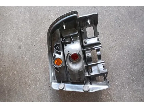 Φανάρι Πίσω Αριστερό Ιμιτασιόν για TOYOTA CARINA (1992 - 1995) E (T190) Sedan - 4dr  -  Φανάρι Πίσω Αριστερό Ιμιτασιόν για TOYOTA CARINA (1992 - 1995) E (T190) Sedan - 4dr  -