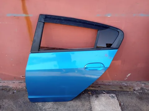Πόρτα Πίσω Αριστερή για HONDA INSIGHT (2009 - 2012) (ZE) , (2012 - ) ( ) *Ε* Πόρτα Πίσω Αριστερή για HONDA INSIGHT (2009 - 2012) (ZE) , (2012 - ) ( ) *Ε*
