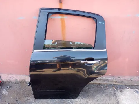 Πόρτα Πίσω Αριστερή για CITROEN C3 (2010 - 2014) *Γ* Πόρτα Πίσω Αριστερή για CITROEN C3 (2010 - 2014) *Γ*
