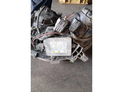 Φανάρι Εμπρός Δεξί XENON  Σπασμένη Βάση για MITSUBISHI ASX (2010 - 2013) SUV- ΕΚΤΟΣ ΔΡΟΜΟΥ- 5dr  -  Φανάρι Εμπρός Δεξί XENON  Σπασμένη Βάση για MITSUBISHI ASX (2010 - 2013) SUV- ΕΚΤΟΣ ΔΡΟΜΟΥ- 5dr  -