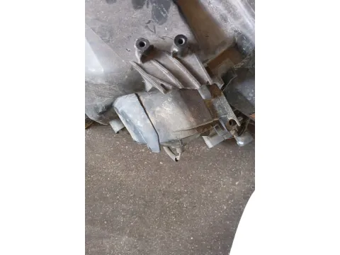 Φανάρι Εμπρός Δεξί XENON  Σπασμένη Βάση για MITSUBISHI ASX (2010 - 2013) SUV- ΕΚΤΟΣ ΔΡΟΜΟΥ- 5dr  -  Φανάρι Εμπρός Δεξί XENON  Σπασμένη Βάση για MITSUBISHI ASX (2010 - 2013) SUV- ΕΚΤΟΣ ΔΡΟΜΟΥ- 5dr  -