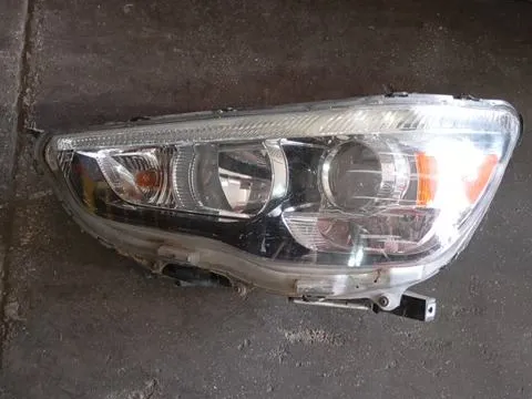 Φανάρι Εμπρός Αριστερό XENON για MITSUBISHI ASX (2010 - 2013) SUV- ΕΚΤΟΣ ΔΡΟΜΟΥ- 5dr  Φανάρι Εμπρός Αριστερό XENON για MITSUBISHI ASX (2010 - 2013) SUV- ΕΚΤΟΣ ΔΡΟΜΟΥ- 5dr