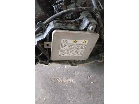 Φανάρι Εμπρός Αριστερό XENON για MITSUBISHI ASX (2010 - 2013) SUV- ΕΚΤΟΣ ΔΡΟΜΟΥ- 5dr  -  Φανάρι Εμπρός Αριστερό XENON για MITSUBISHI ASX (2010 - 2013) SUV- ΕΚΤΟΣ ΔΡΟΜΟΥ- 5dr  -