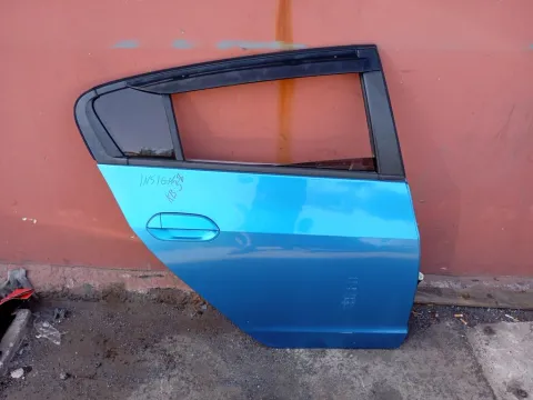 Πόρτα Πίσω Δεξιά για HONDA INSIGHT (2009 - 2012) (ZE) , (2012 - ) ( ) *Ε* Πόρτα Πίσω Δεξιά για HONDA INSIGHT (2009 - 2012) (ZE) , (2012 - ) ( ) *Ε*