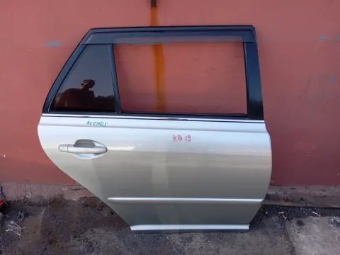 Πόρτα Πίσω Δεξιά Με Φάσα για TOYOTA AVENSIS (2003 - 2006) (T250) S-Wagon - 5dr , (2006 - 2008) (T250) *Ε* Πόρτα Πίσω Δεξιά Με Φάσα για TOYOTA AVENSIS (2003 - 2006) (T250) S-Wagon - 5dr , (2006 - 2008) (T250) *Ε*