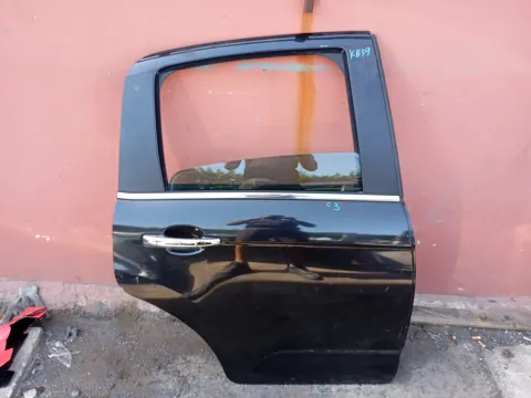 Πόρτα Πίσω Δεξιά για CITROEN C3 (2010 - 2014) *Γ* Πόρτα Πίσω Δεξιά για CITROEN C3 (2010 - 2014) *Γ*