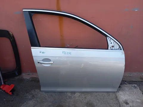 Πόρτα Εμπρός Δεξιά για VW GOLF (2004 - 2008) Mk5 (1K1) S Wagon - 5dr (1K5) *Ε* Πόρτα Εμπρός Δεξιά για VW GOLF (2004 - 2008) Mk5 (1K1) S Wagon - 5dr (1K5) *Ε*