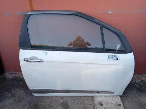 Πόρτα Δεξιά Δίπορτη για CITROEN DS3 (2010 - 2014) *Γ* Πόρτα Δεξιά Δίπορτη για CITROEN DS3 (2010 - 2014) *Γ*