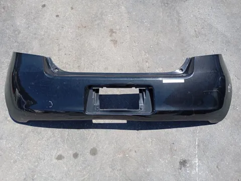 Προφυλακτήρας Πίσω για TOYOTA YARIS (2006 - 2009) (KL9) JAPAN Προφυλακτήρας Πίσω για TOYOTA YARIS (2006 - 2009) (KL9) JAPAN