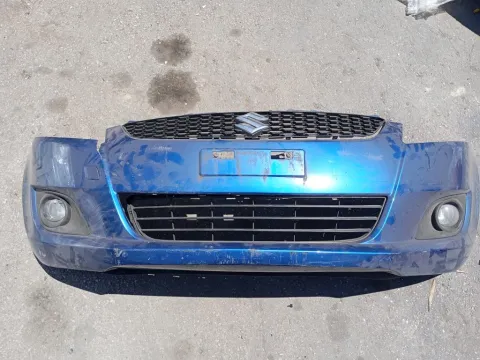 Προφυλακτήρας Εμπρός Ελαττωματικός για SUZUKI SWIFT (2012 - 2014) ( )  Προφυλακτήρας Εμπρός Ελαττωματικός για SUZUKI SWIFT (2012 - 2014) ( )