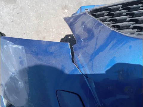 Προφυλακτήρας Εμπρός Ελαττωματικός για SUZUKI SWIFT (2012 - 2014) ( )  -  Προφυλακτήρας Εμπρός Ελαττωματικός για SUZUKI SWIFT (2012 - 2014) ( )  -