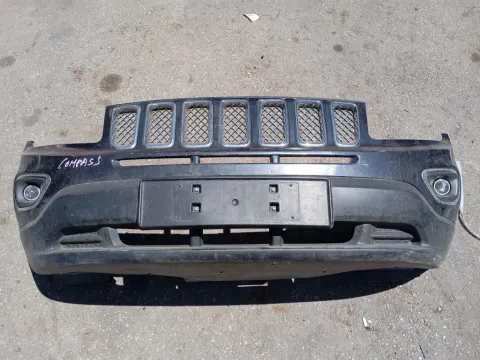 Προφυλακτήρας Εμπρός για JEEP COMPASS (2012 - 2016) ( )  Προφυλακτήρας Εμπρός για JEEP COMPASS (2012 - 2016) ( )