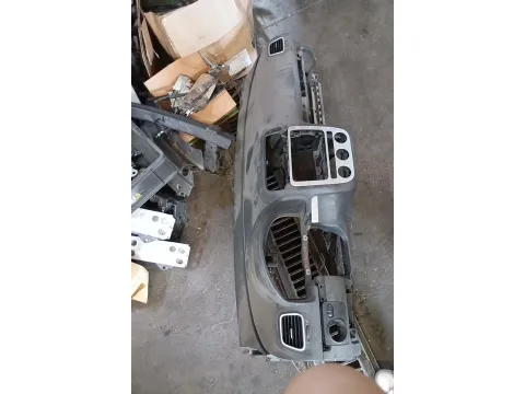 Σετ Αερόσακων Εμπρός (με Ταμπλό) για VW SCIROCCO (2008 - 2014) (137) Coupe - 3dr *Γ* -  Σετ Αερόσακων Εμπρός (με Ταμπλό) για VW SCIROCCO (2008 - 2014) (137) Coupe - 3dr *Γ* -