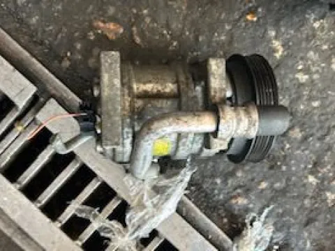 Συμπιεστής A-C (Κομπρέσορας) 97701 FD46XG για KIA PICANTO (2004 - 2008) (BA)  Συμπιεστής A-C (Κομπρέσορας) 97701 FD46XG για KIA PICANTO (2004 - 2008) (BA)