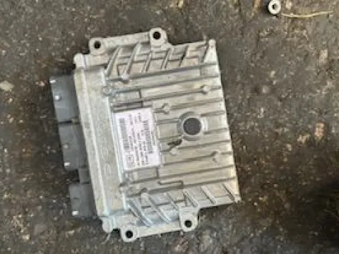 Εγκέφαλος Κινητήρα 9663556280 για PEUGEOT 407 (2004 - 2008) (6D_)  Εγκέφαλος Κινητήρα 9663556280 για PEUGEOT 407 (2004 - 2008) (6D_)