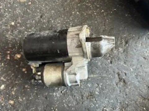 Μίζα 0001107408 για OPEL CORSA (2006 - 2011) D  Μίζα 0001107408 για OPEL CORSA (2006 - 2011) D
