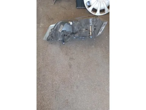 Φανάρι Εμπρός Δεξί XENON  για VW PHAETON (2002 - 2010) Sedan - 4dr  -  Φανάρι Εμπρός Δεξί XENON  για VW PHAETON (2002 - 2010) Sedan - 4dr  -