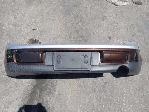 Προφυλακτήρας Πίσω για MINI MINI COOPER (2007 - 2012) S-Wagon (R55) Clubman  Προφυλακτήρας Πίσω για MINI MINI COOPER (2007 - 2012) S-Wagon (R55) Clubman